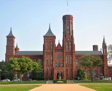 Smithsonian Institution