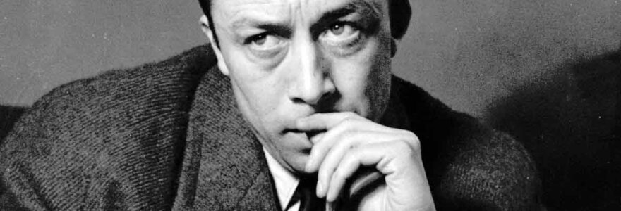 Camus